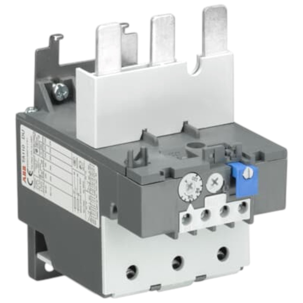 Rơ le nhiệt ABB TA110DU (AX95... AX150)