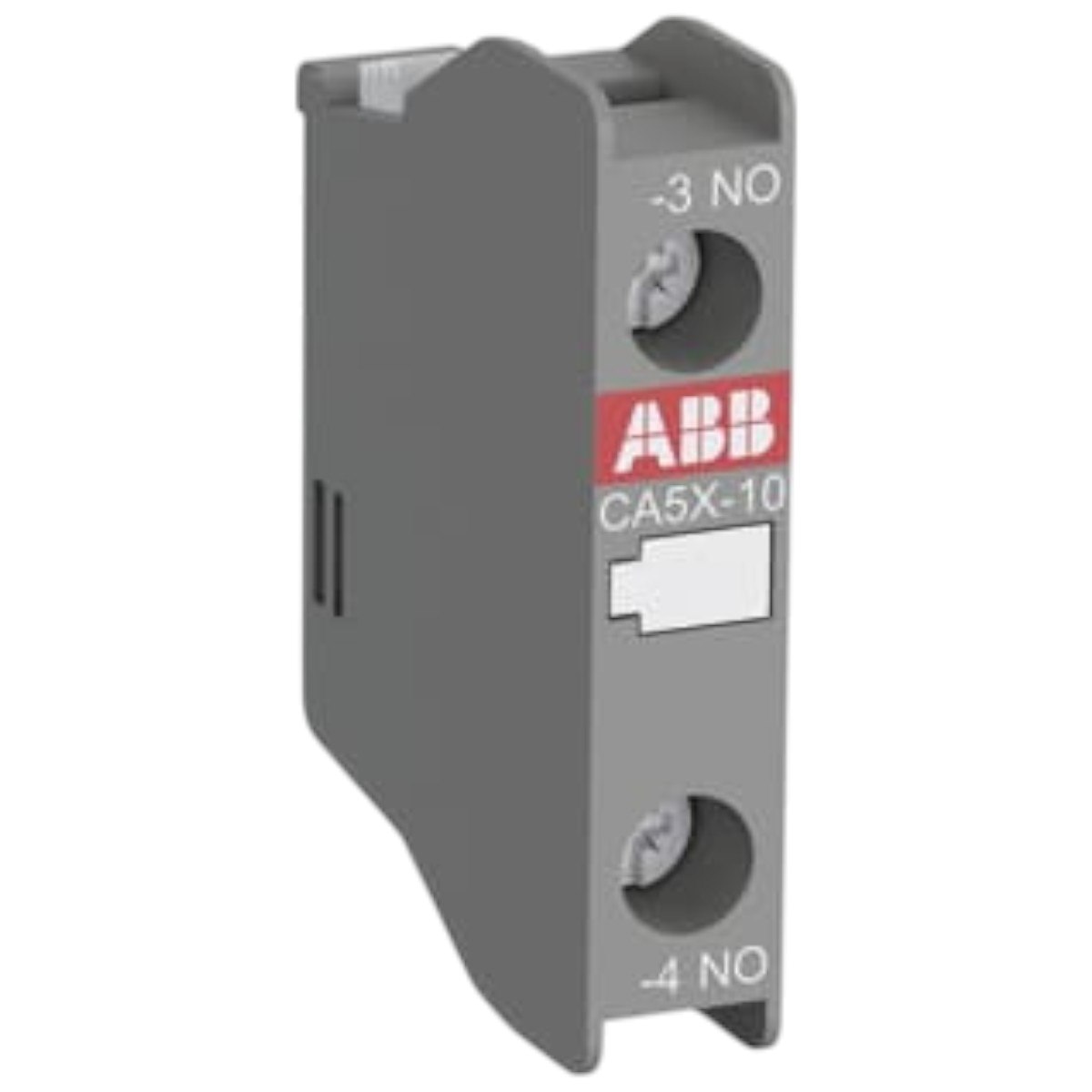 Tiếp điểm phụ ABB dùng gắn mặt trước contactor