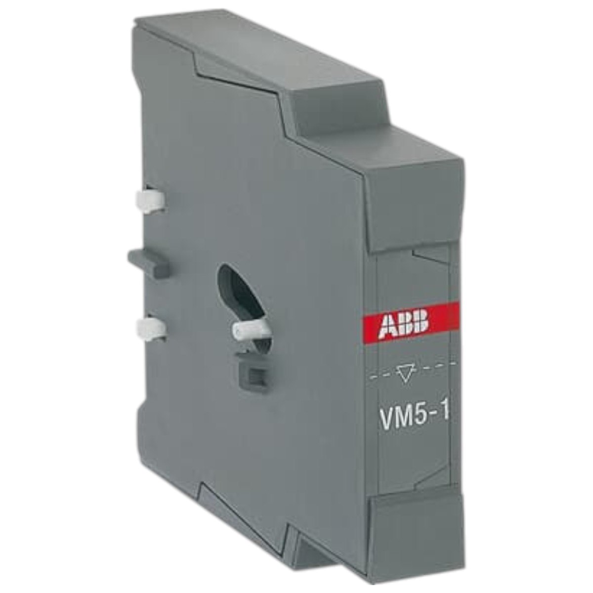 Bộ liên động dành cho 2 contactor ABB AX09...AX40 lắp ngang