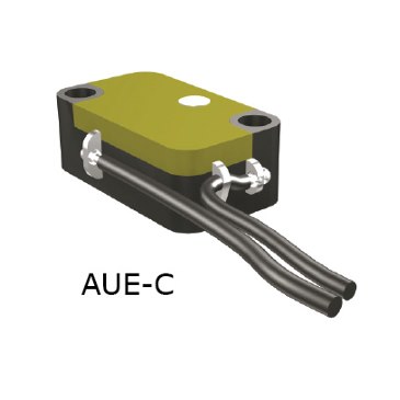 Tiếp điểm phụ đóng sớm AUE-C (A3)