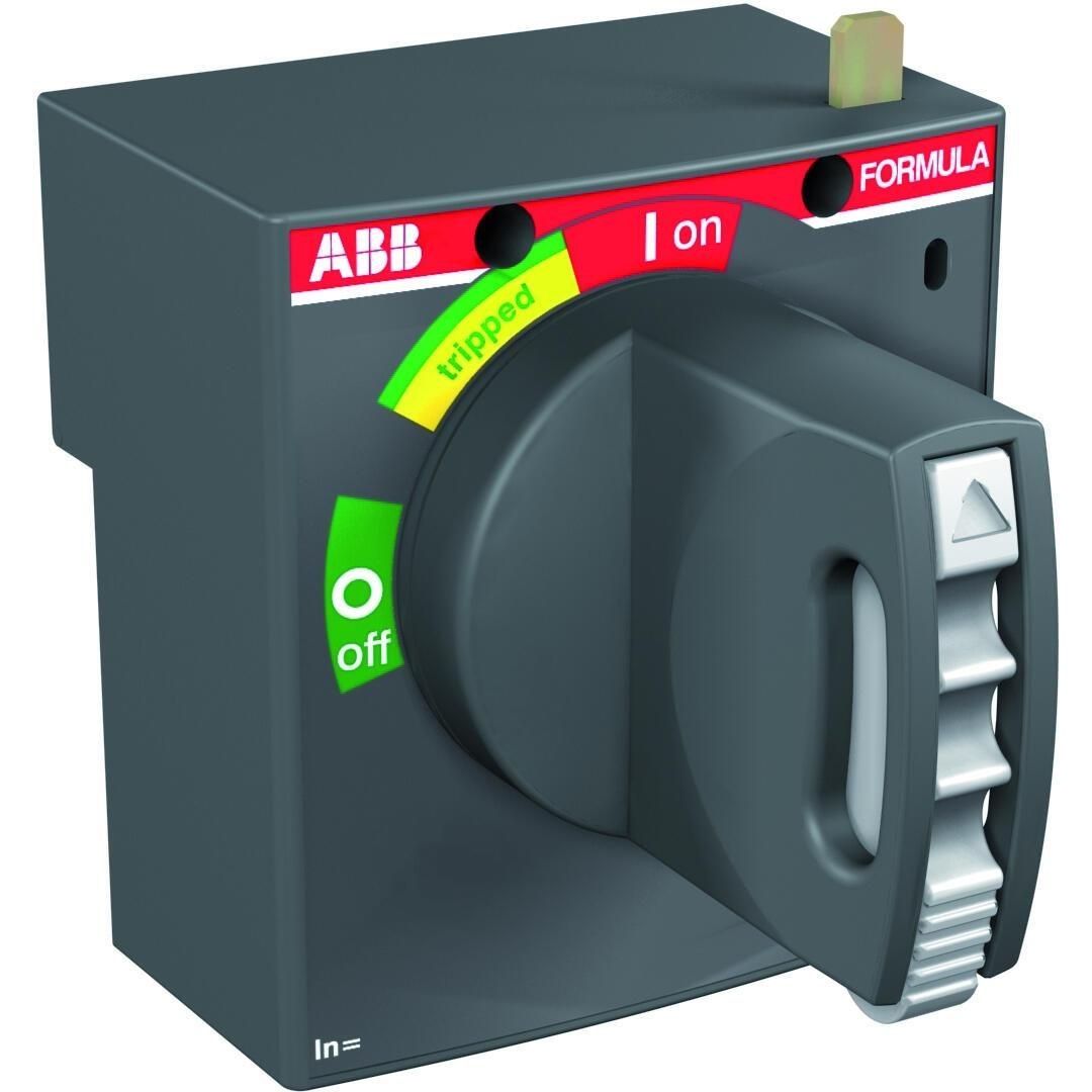 Tay xoay MCCB ABB RHD loại trực tiếp (A1-A2)