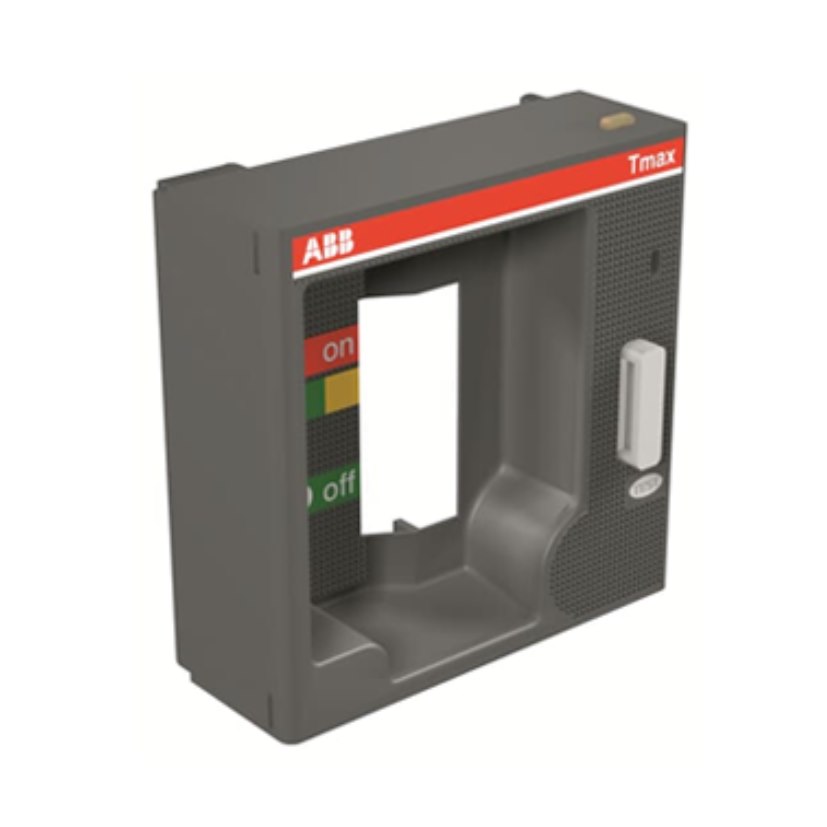 Cửa khóa mặt trước MCCB (Front Lock Door) dùng cho A3