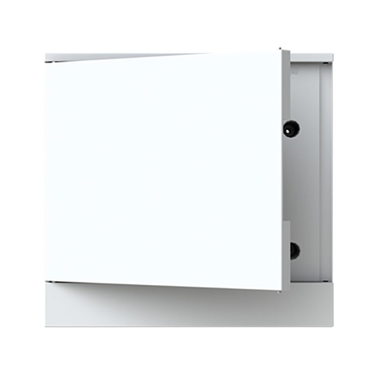 Tủ điện âm tường ABB 4 Modules BEF401204