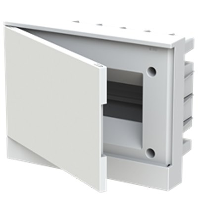 Tủ điện âm tường ABB 12 Modules BEF401212