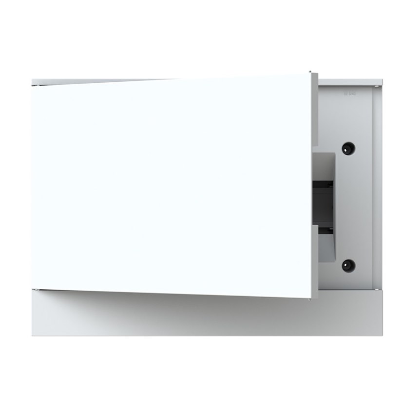 Tủ điện âm tường ABB 12 Modules BEF401212