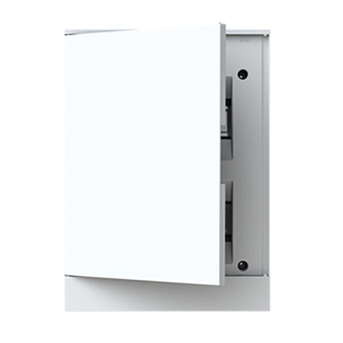 Tủ điện âm tường ABB 16 Modules BEF401216