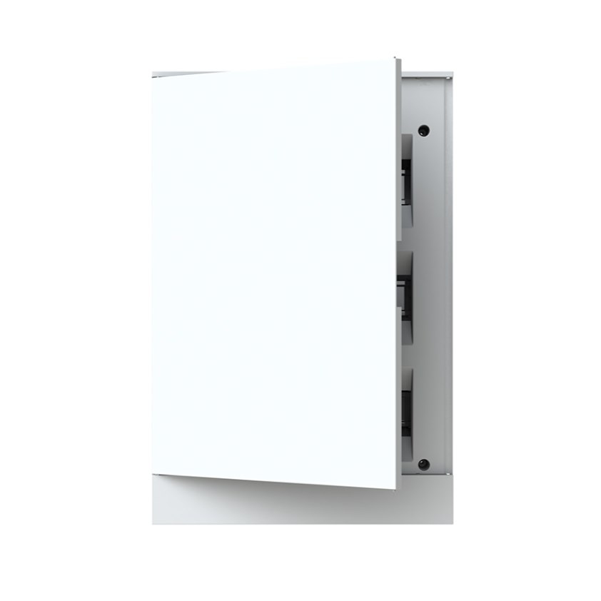Tủ điện âm tường ABB 36 Modules BEF401236