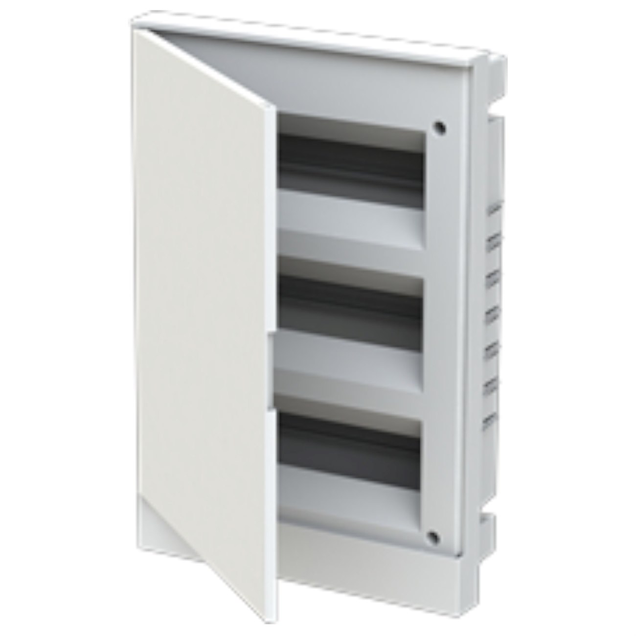 Tủ điện âm tường ABB 36 Modules BEF401236