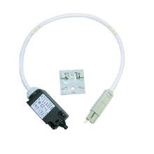 Công-tắt hành trình cửa tủ điện, dùng cho đèn loại LZ4138