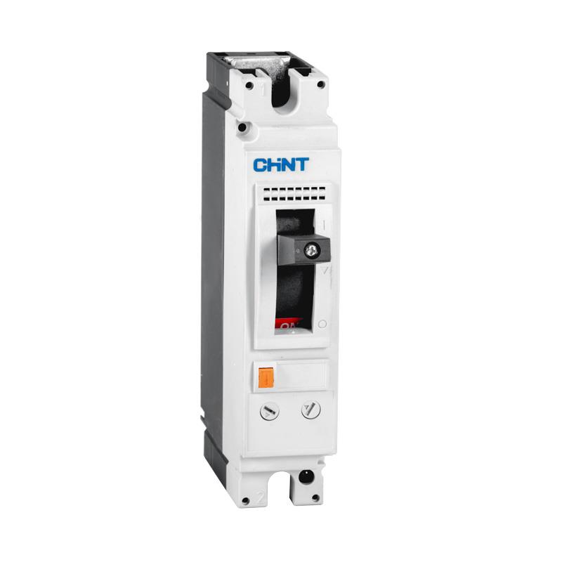 MCCB CHINT 1P NM8N ngắn mạch C