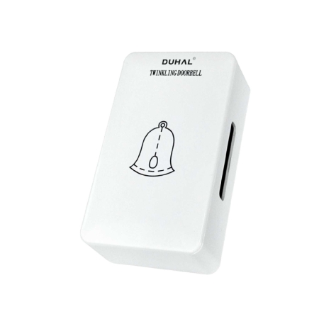 Chuông cửa điện có dây Duhal T1A591