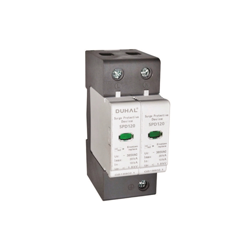 Bộ cắt lọc sét SPD Series