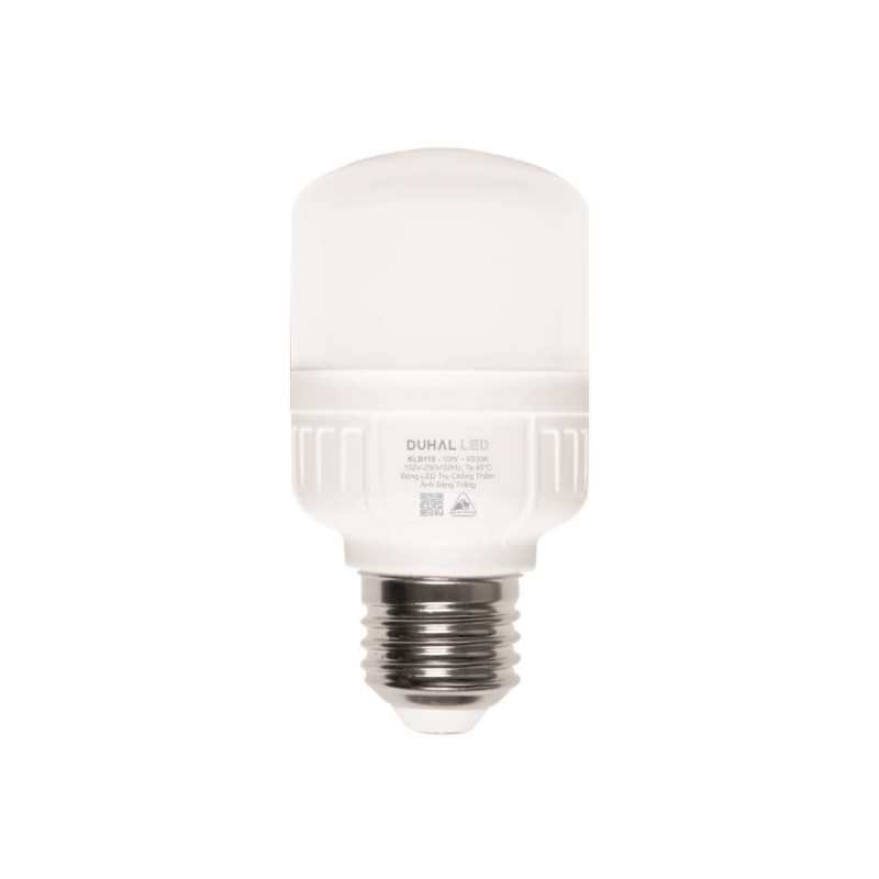 Bóng đèn Led trụ chống thấm Duhal
