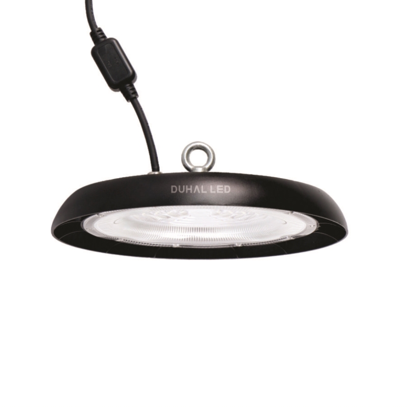 Đèn công nghiệp Led chống thấm Duhal DDB series