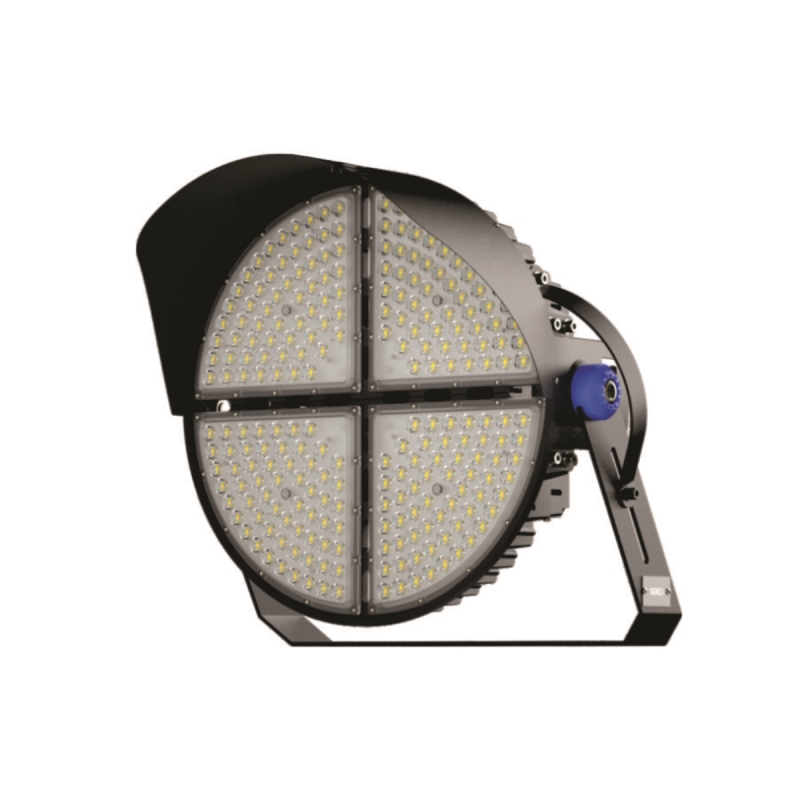Đèn Led sân bóng, sân thi đấu SAJB series