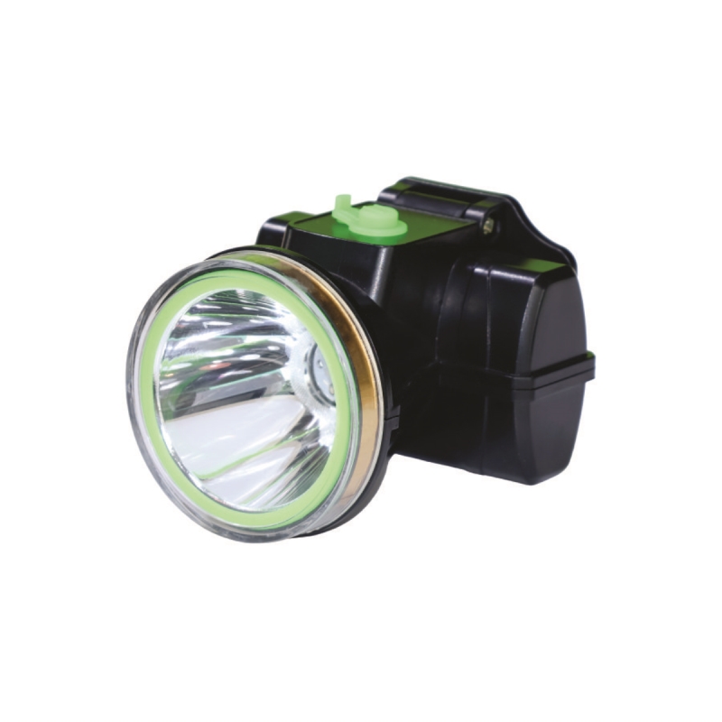 Đèn pin đội đầu DSE103 4W
