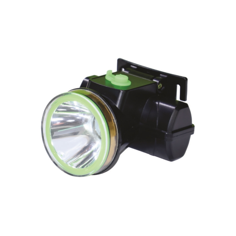 Đèn pin đội đầu DSE104 2.5W