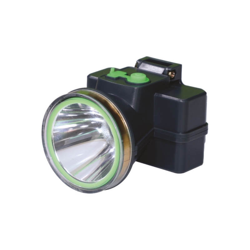 Đèn pin đội đầu DSE104 7W