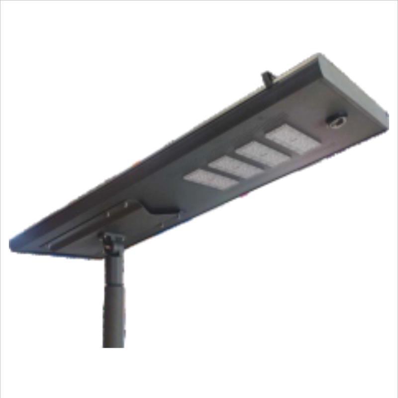 Đèn Đường năng lượng mặt trời Duhal DHL0802 80W