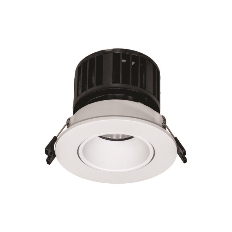 Đèn Led downlight chiếu sâu bóng chén mắt ếch 9W