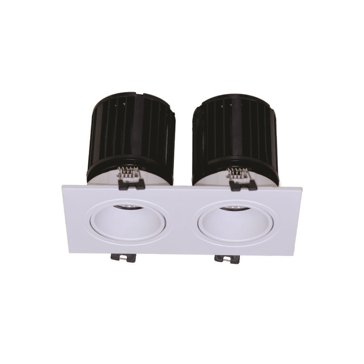 Đèn Led downlight chiếu sâu bóng chén mắt ếch 18W