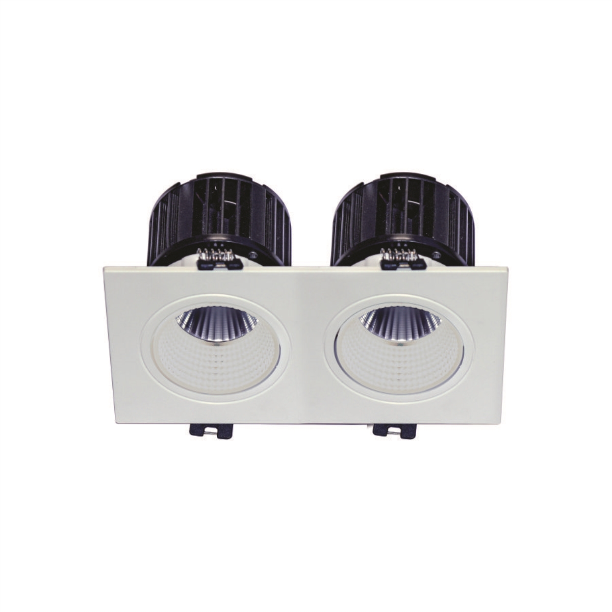Đèn Led downlight chiếu sâu bóng chén mắt ếch 14W