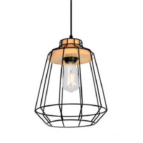 Đèn thả bàn ăn Andora Ø220 - E27*1 (Dây 90cm)