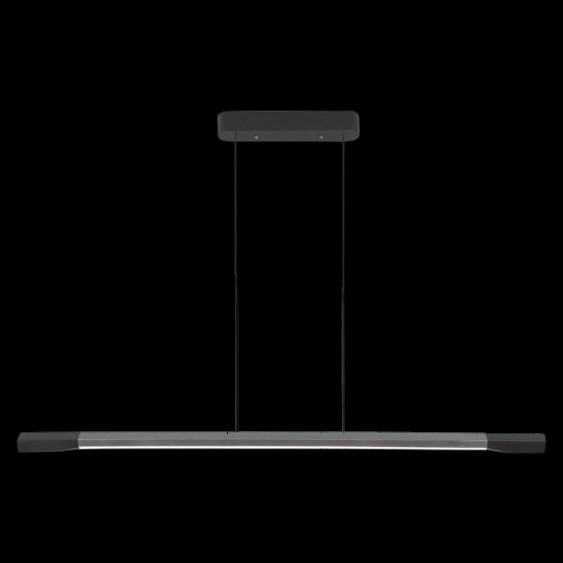 Đèn treo trang trí Slister L1080mm - LED 18W - 3 CĐ