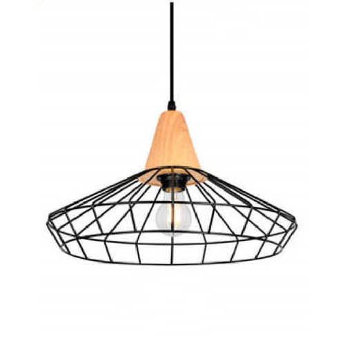 Đèn thả bàn ăn Andora Ø350 - E27*1 (Dây 90cm)