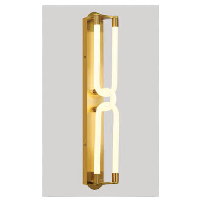 Đèn vách trang trí Andora L80*H600 LED 3000K