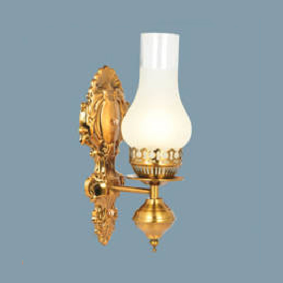 Đèn tường trang trí Andora L105*H320 E27*1