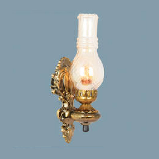 Đèn tường trang trí Andora L115*H410 E27*1