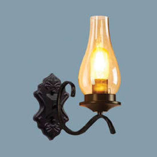 Đèn tường trang trí Andora L105*H320 E27*1