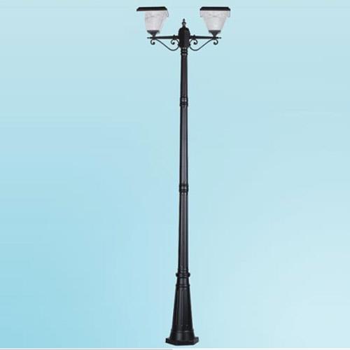 Đèn Cảnh Quang năng lượng mặt trời 225-2600B