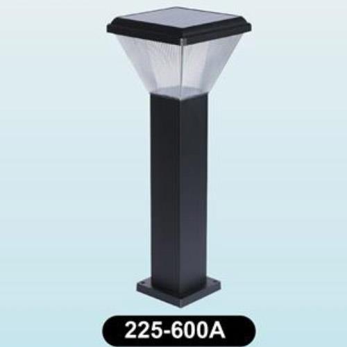 Đèn Cảnh Quang năng lượng mặt trời 225-600A