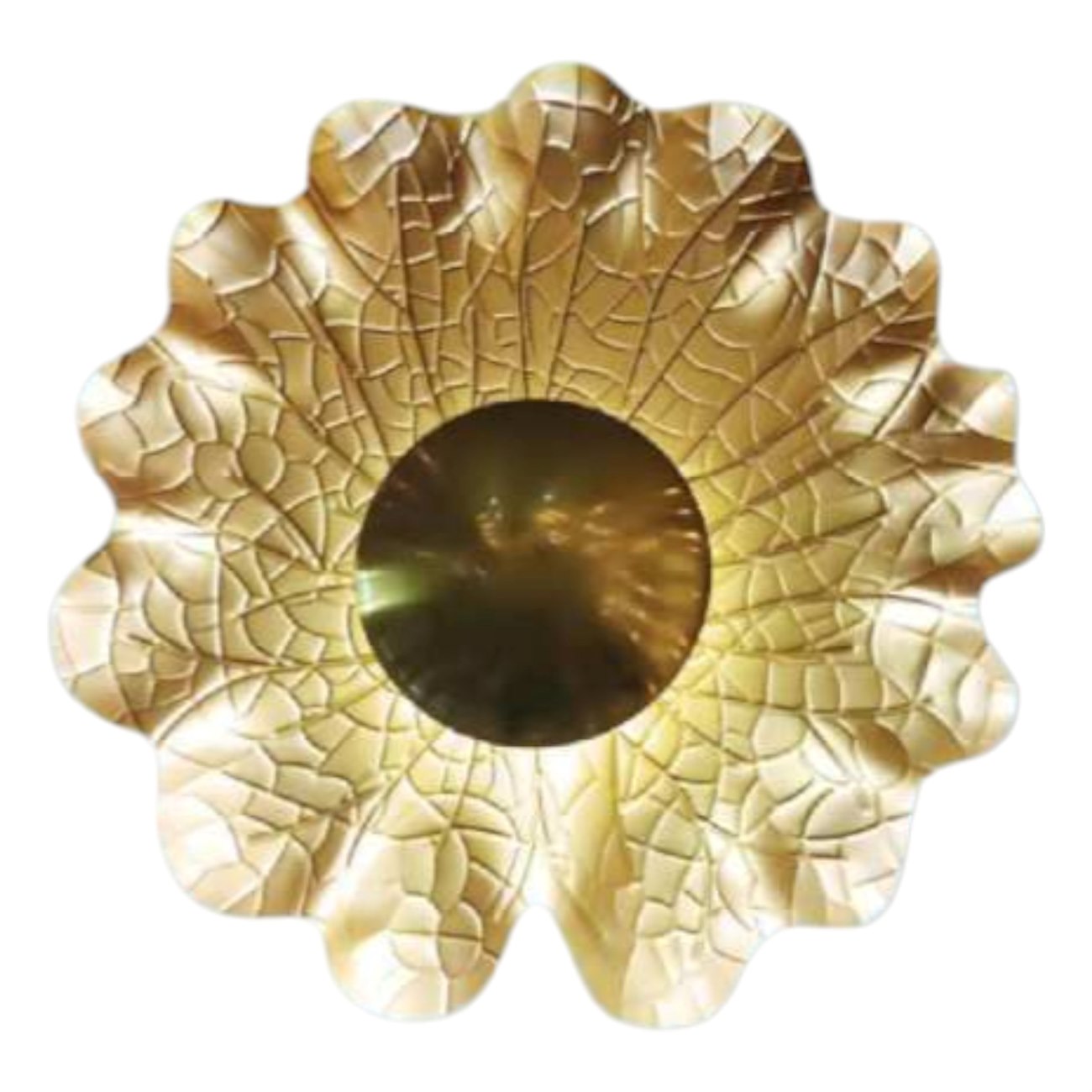 Đèn vách trang trí HUFA - Ø300*W90*H300 - LED 7W - 3 màu