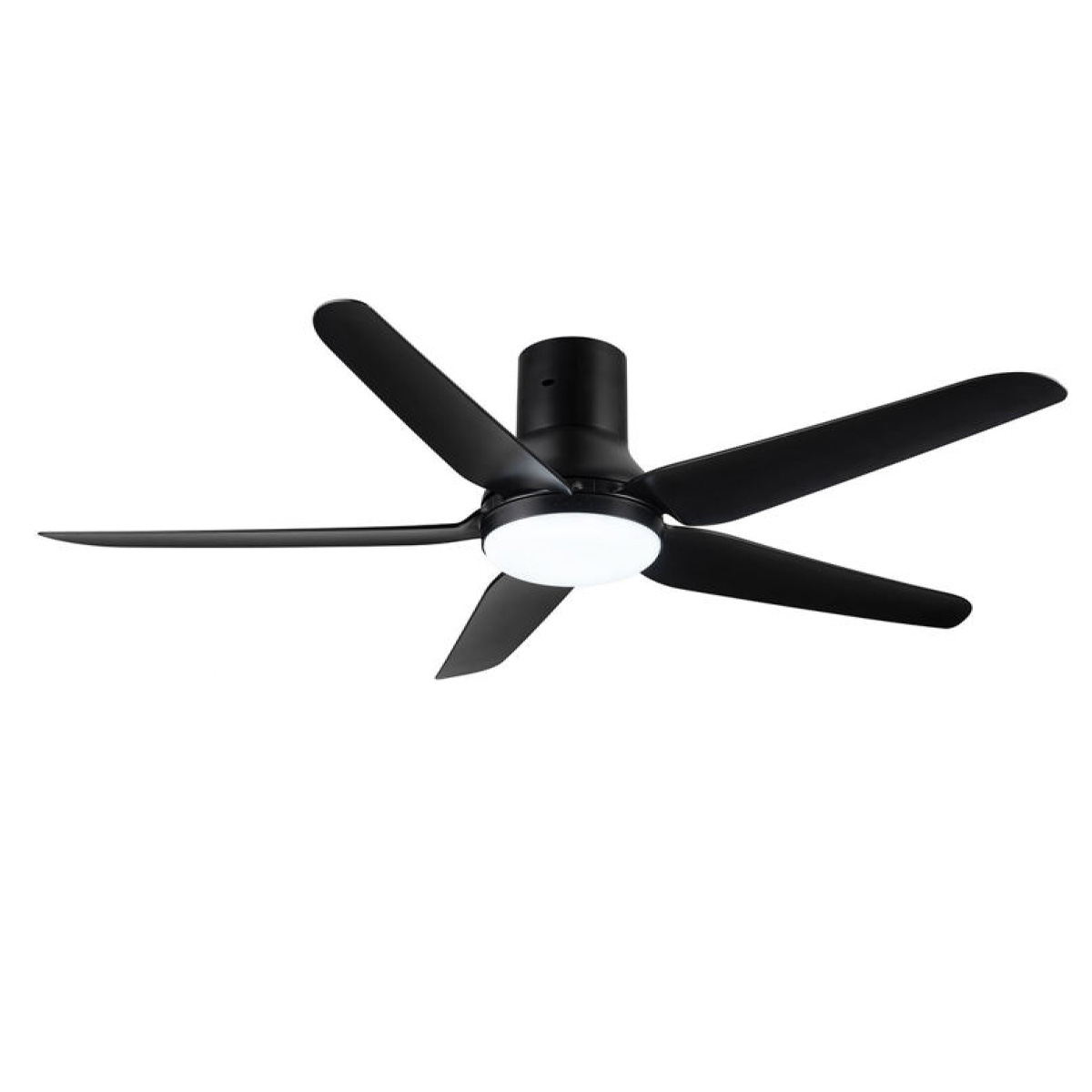 Quạt đèn 5 cánh Euroto MODEL-Q62 màu trắng