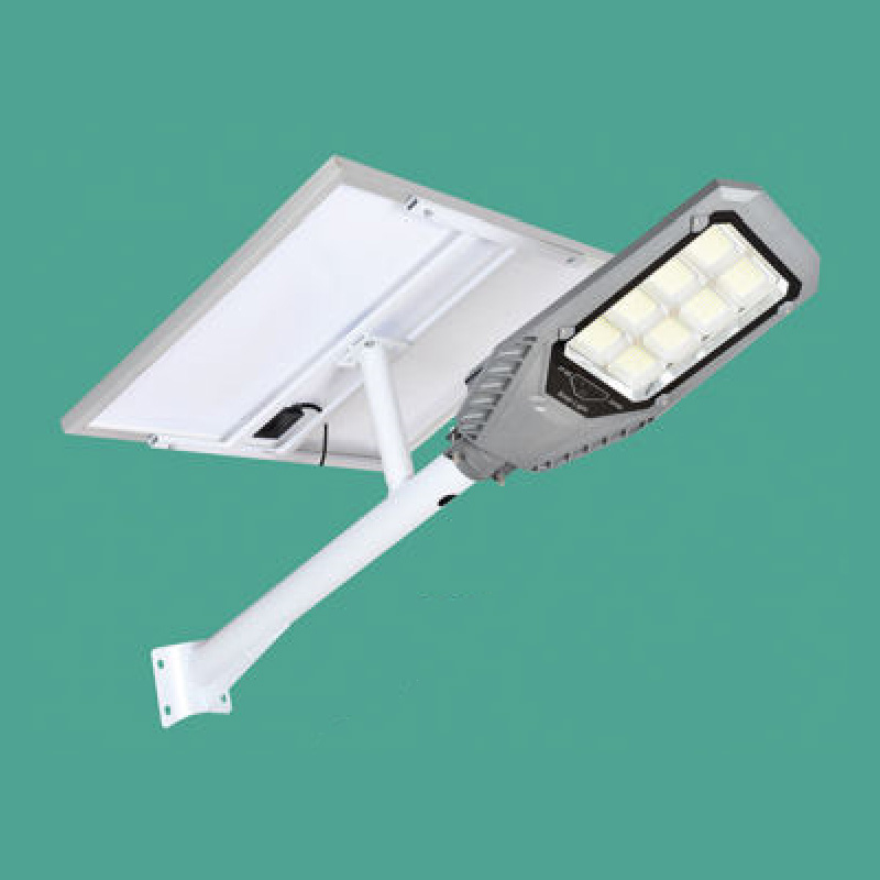 Đèn đường năng lượng mặt trời Euroto SOLAR-16 led 500W