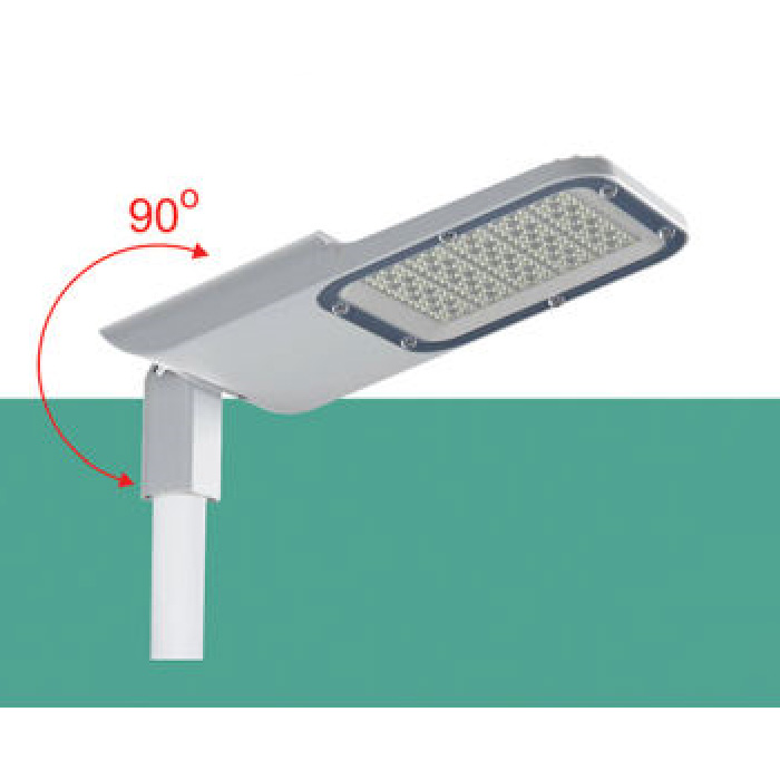 Đèn đường cảm biến 200W - L260*W90*H480
