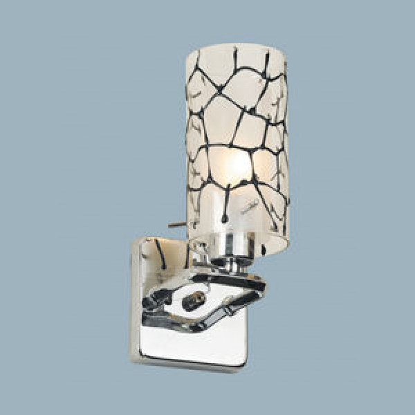 Đèn tường thủy tinh V-261