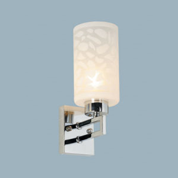 Đèn tường thủy tinh V-259