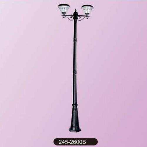 Đèn Cảnh Quang năng lượng mặt trời 245-2600B