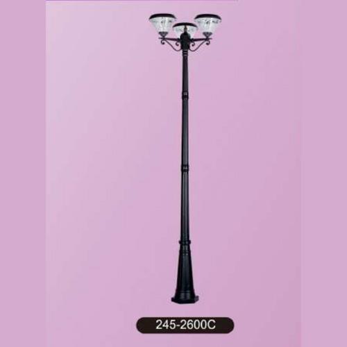 Đèn Cảnh Quang năng lượng mặt trời 245-2600C