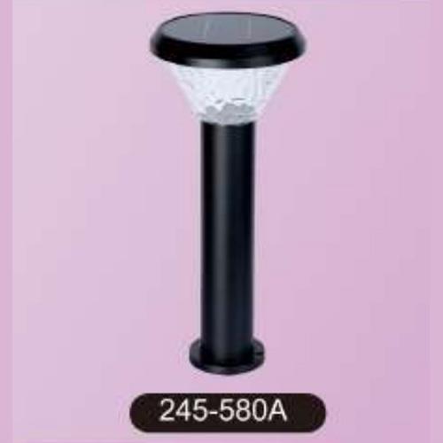 Đèn Cảnh Quang năng lượng mặt trời 245-580A