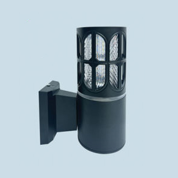Đèn gắn tường Euroto Ø90*H170 - E27*1 IP65