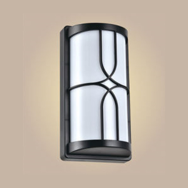 Đèn vách trang trí L135 x W90 x H258 - 24W - 3000k