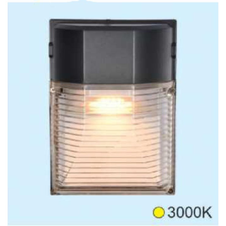 Đèn gắn tường Hufa AK-130 L155*H235 18W