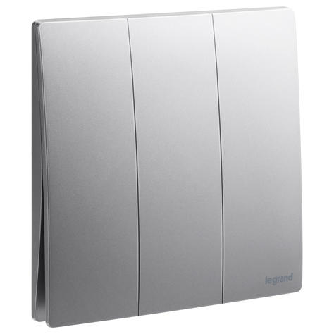 Bộ công tắc ba 2 chiều 16AX