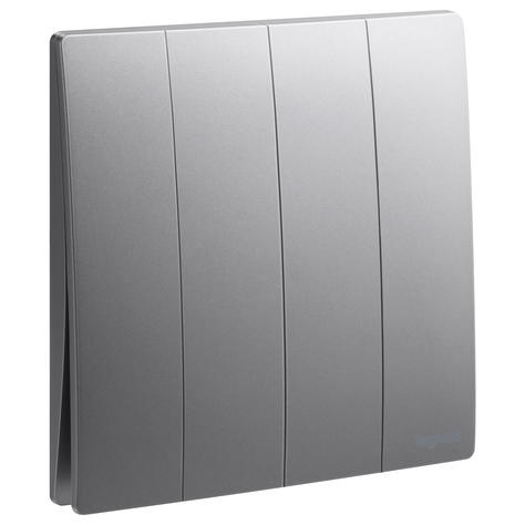 Bộ công tắc bốn 1 chiều16AX