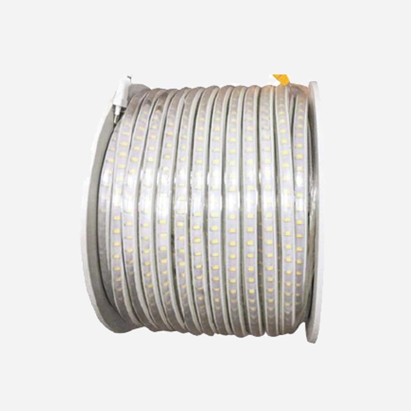 Dây Led 2 hàng 2835 10mm